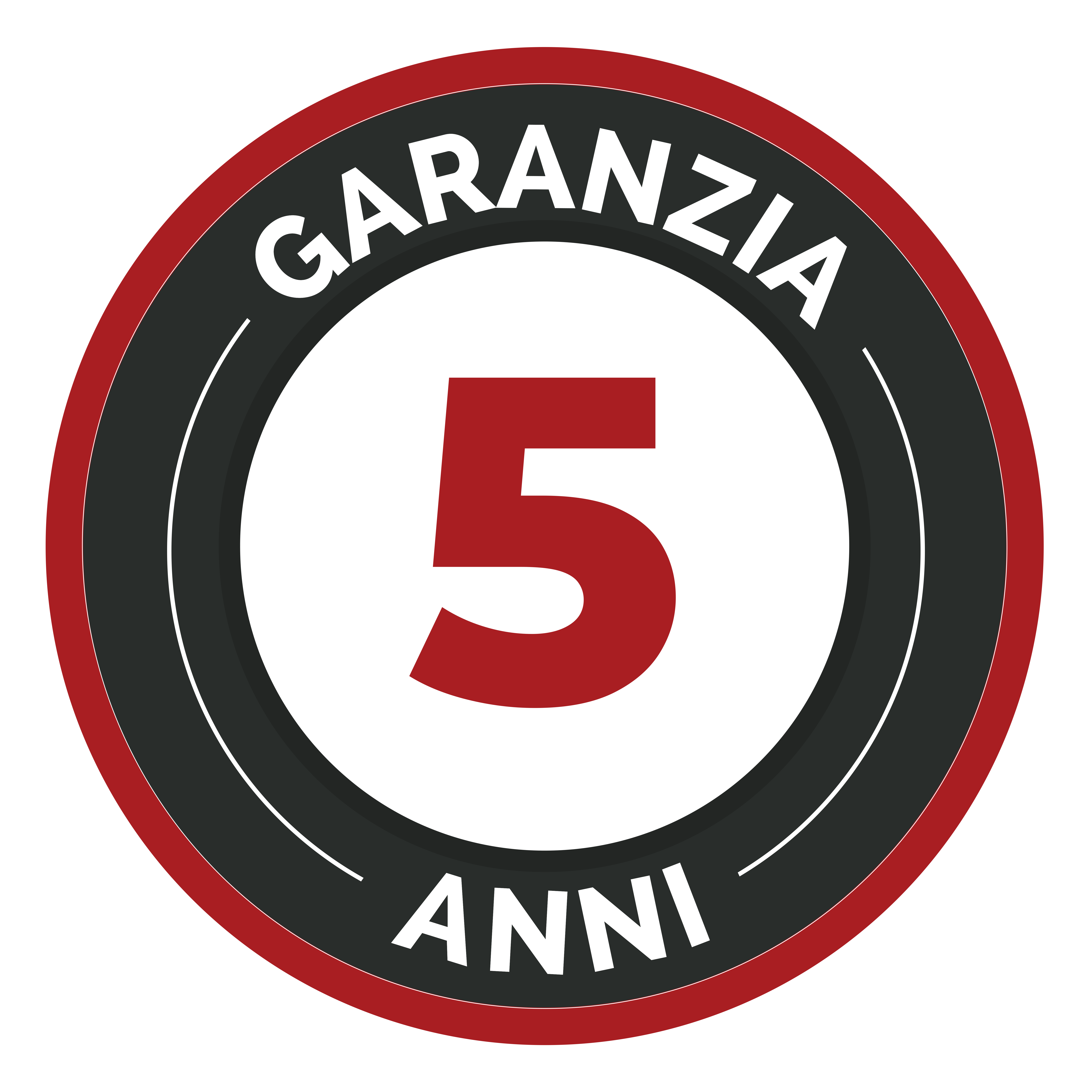 Garanzia Icon