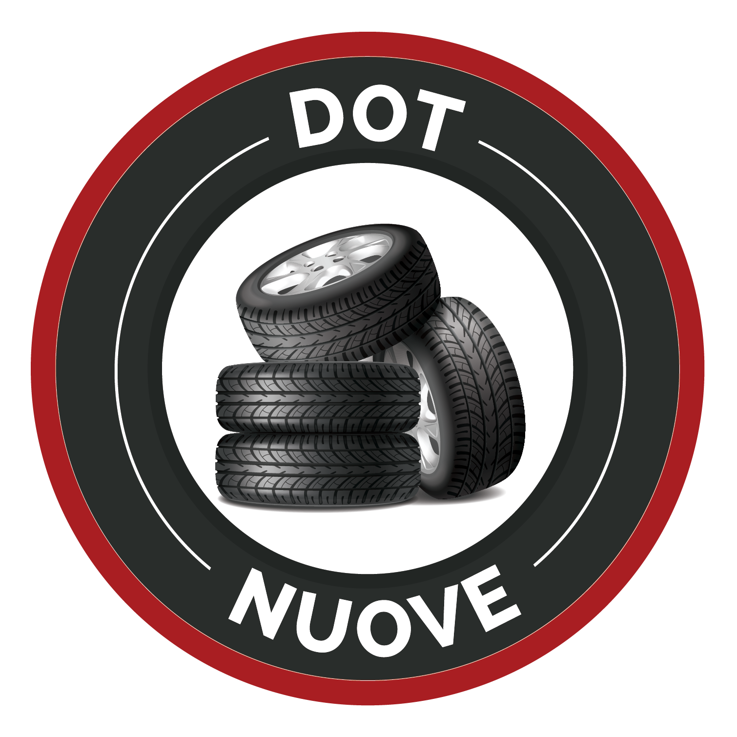 DOT Icon