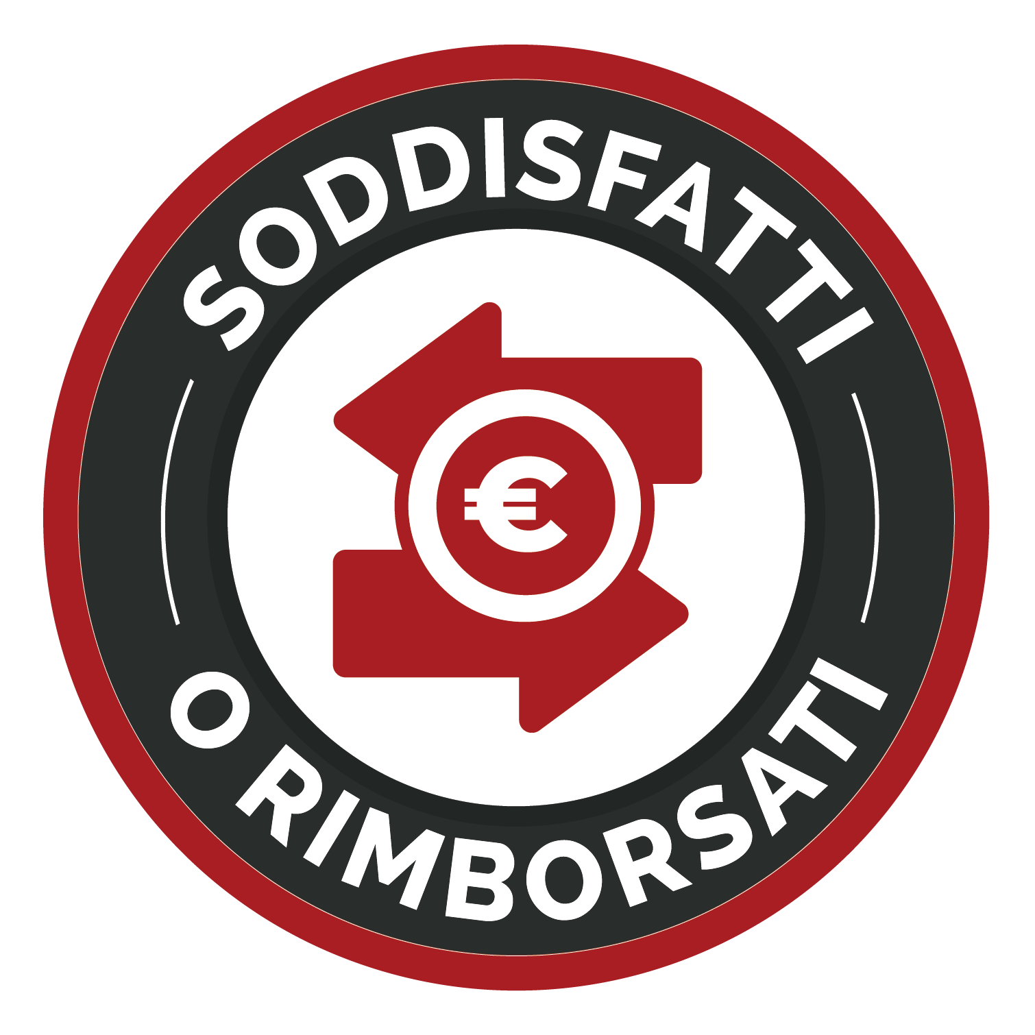 Consegna Icon