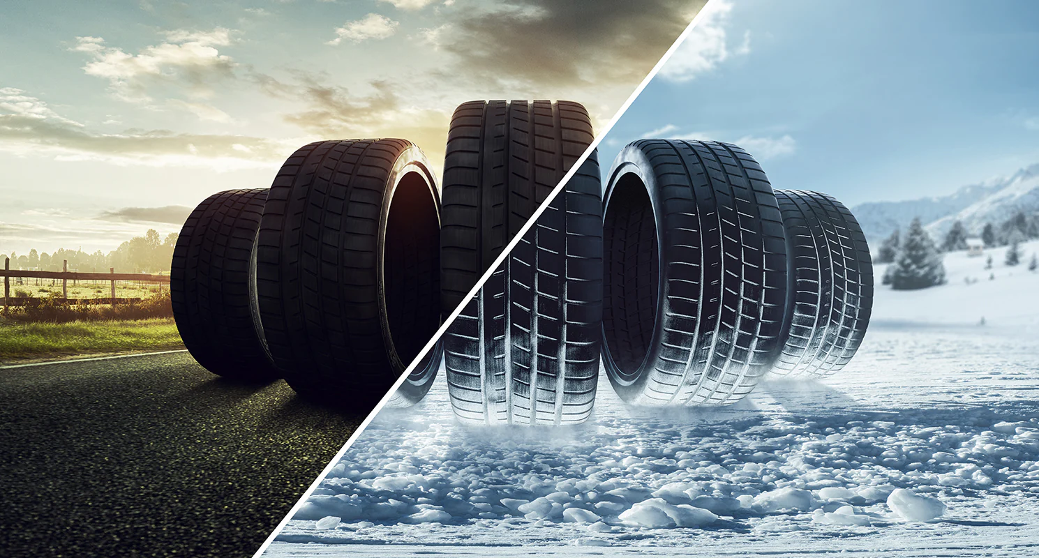 All-Season Tires