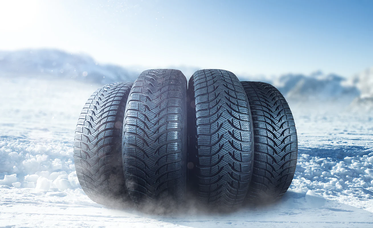 Snow Tires