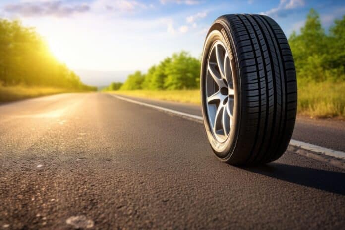 Summer Tires